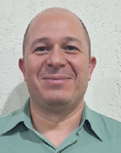 Osmar Garcia JúniorPaulo