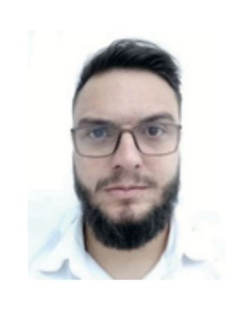 Victor Hugo Campos Machado Victor Hugo Campos Machado
