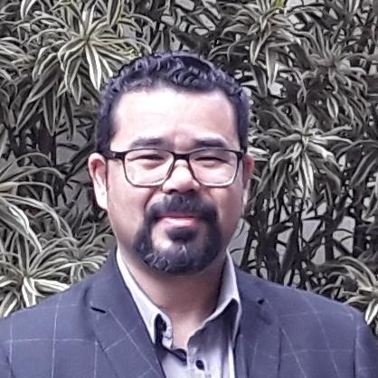 Rev. Ricardo Chaves Fukusava Rev. Ricardo Chaves Fukusava
